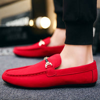 Summer Men Shoes Fashion