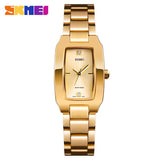 Quartz Watch Fashion Ladies Casual