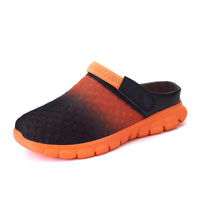 Men Sandals  Ventilation Unisex Style Fashion Light Empty