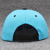 Children Snapback Cap