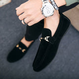 Summer Men Shoes Fashion