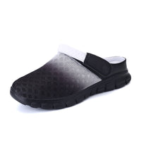 Men Sandals  Ventilation Unisex Style Fashion Light Empty