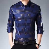 Casual Shirt Mens