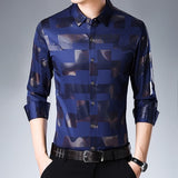 Casual Shirt Mens