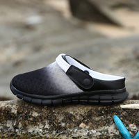 Men Sandals  Ventilation Unisex Style Fashion Light Empty