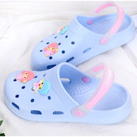 Women Beach Slippers clogs Female  outdoor