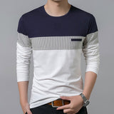 Long Sleeve T Shirt Fashion