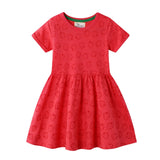 Baby Girls Summer Dress Princess