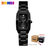 Quartz Watch Fashion Ladies Casual