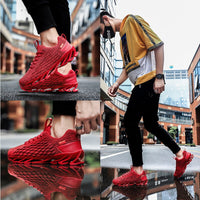 Men Sneaker Running Shoes