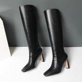 Knee High Boots Women