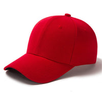 Cap Casual Plain