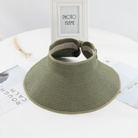 Women Summer Visors Hat