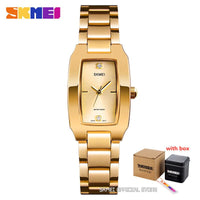 Quartz Watch Fashion Ladies Casual