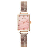 Women Watches Ladies Quartz Watch Bracelet Set