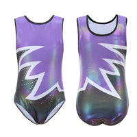 Diamond Gymnastics Leotard