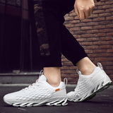 Running Men's Shoes Casual Women's Shoes