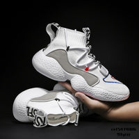 Men Basketball Shoes Women Basketball Sport Shoes