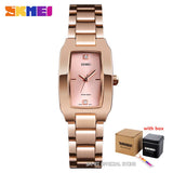 Quartz Watch Fashion Ladies Casual