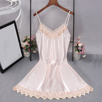 Robe Lady Rayon Bath Gown  Sleepwear