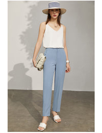 Causal Women's Suit Pants