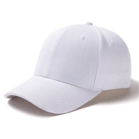 Cap Casual Plain