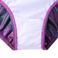 Leotard for Gymnastics Long Sleeve