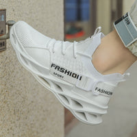 Air Mesh Men Sneakers