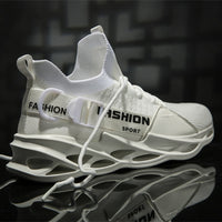 Air Mesh Men Sneakers