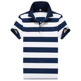 New Style Men Cotton Polo Shirt