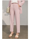 Causal Women's Suit Pants