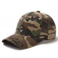 Cap Casual Plain