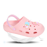 Women Beach Slippers clogs Female  outdoor