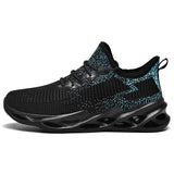 Air Mesh Men Sneakers