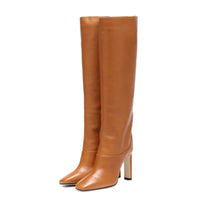 Knee High Boots Women