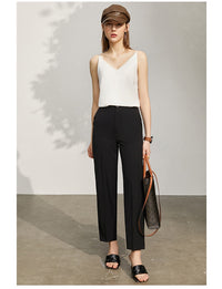 Causal Women's Suit Pants