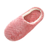 Female Indoor Slippers