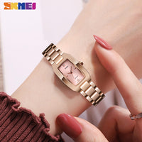 Quartz Watch Fashion Ladies Casual