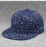 Children Snapback Cap