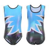 Diamond Gymnastics Leotard