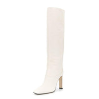 Knee High Boots Women