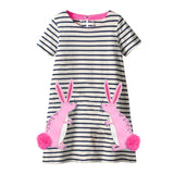 Baby Girls Summer Dress Princess