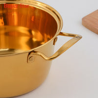 Soup Pot Stainless steel