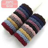 Elastic Hair Bands For Women