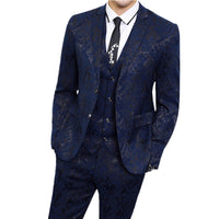 Men Wedding Suits