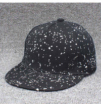 Children Snapback Cap