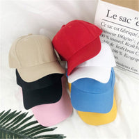 Cap Casual Plain