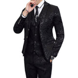 Men Wedding Suits