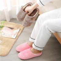 Female Indoor Slippers