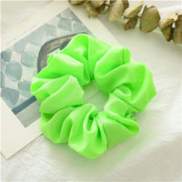 2022 Hair bands bright color hair